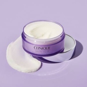 بالم پاک کننده صورت و آرایش تیک دی آف کلینیک   Clinique Take The Day Off Cleansing Balm