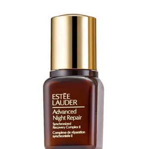 سرم شب ترمیم کننده و بازسازی کننده استی لادر مدل ادونسد حجم 30 میل Estee Lauder Advanced Night Repair Synchronized Recovery Complex II