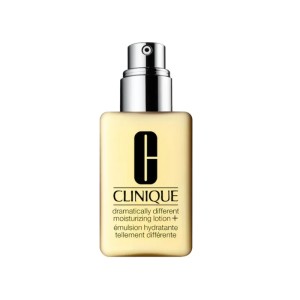 لوشن مرطوب کننده درماتیکالی دیفرنت کلینیک مدل لوشن پلاس 125 میل   +Clinique Dramatically Different Moisturizing Lotion