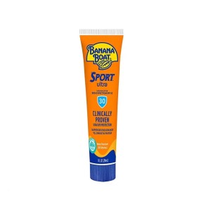 لوسیون ضد آفتاب اولترا اسپورت بنانا بت حاوی spf 30 حجم 29 میل Banana Boat Ultra Sport Sunscreen Lotion Spf 30