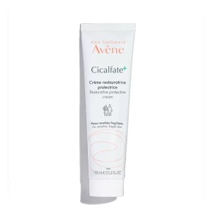 کرم ترمیم کننده پوست سیکالفیت پلاس اون حجم  100 میل  Avène Cicalfate+ Repairing Protective Cream 100 ml