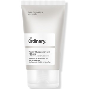 سوسپانسیون ویتامین سی 30 درصد اوردینری حجم 30 میل  Ordinary Vitamin C Suspension 30٪ In Silicone