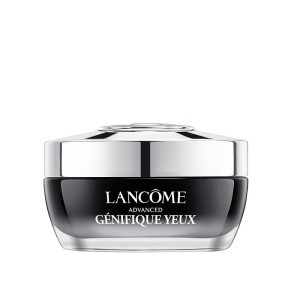 کرم دور چشم جوانساز جینیفیک لانکوم حجم 15ML Lancome Advanced Genifique Yeux Youth Activating Eye Cream