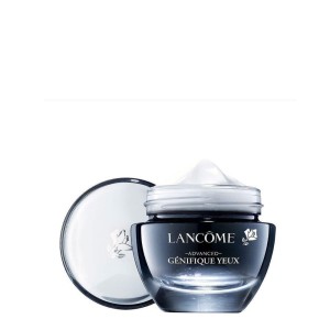 کرم دور چشم جوانساز جینیفیک لانکوم حجم 15ML Lancome Advanced Genifique Yeux Youth Activating Eye Cream