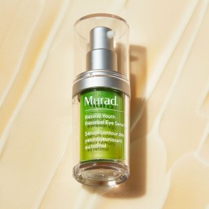 سرم دور چشم جوانساز رتینول مورد ۱۵ میل Murad Retinol Youth Renewal Eye Serum