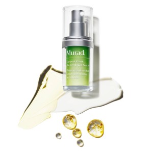 سرم دور چشم جوانساز رتینول مورد ۱۵ میل Murad Retinol Youth Renewal Eye Serum