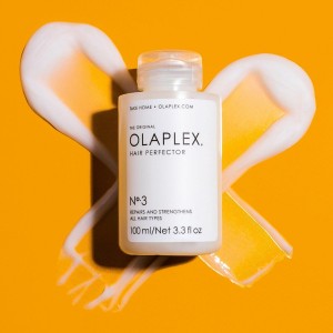 تقویت کننده و احیا کننده مو اولاپلکس شماره 3   Olaplex Repairs, Protects And Strengthens No.3 Hair Perfector