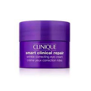 کرم دور چشم ضد چروک اسمارت کلینیک مدل Clinical Repair Wrinkle Correcting 15ML Clinique Smart Clinical Repair Wrinkle Correcting Eye Cream