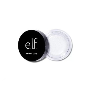 ژل لیفت کننده و حالت دهنده ابرو شفاف و بی رنگ الف E.l.f. Cosmetics Brow Lift Clear