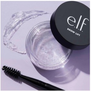 ژل لیفت کننده و حالت دهنده ابرو شفاف و بی رنگ الف E.l.f. Cosmetics Brow Lift Clear