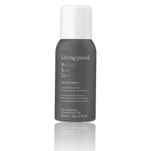 شامپو خشک روزانه لیوینگ پروف 92 میل ساخت آمریکا LIVING PROOF Perfect Hair Day Dry Shampoo 92 ml