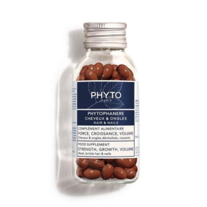 قرص مکمل تقویت مو فیتو فانر 240 عددی phyto