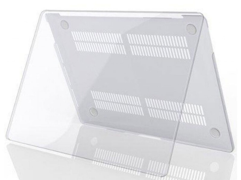 کاور محافظ مک بوک پرو 14 اینچ 2021 گرین Green Ultra-Slim Hard Shell MacBook Pro 14&quot; 2021 Case 2.0mm