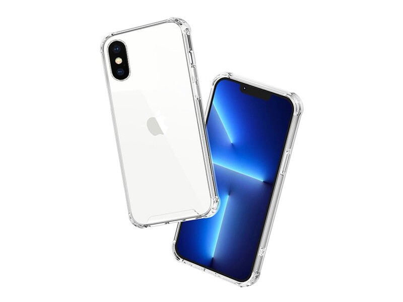 قاب محافظ ضد ضربه آیفون ایکس اس مکس گرین Green iPhone XS Max Rocky Series 360 Shock-Proof Case