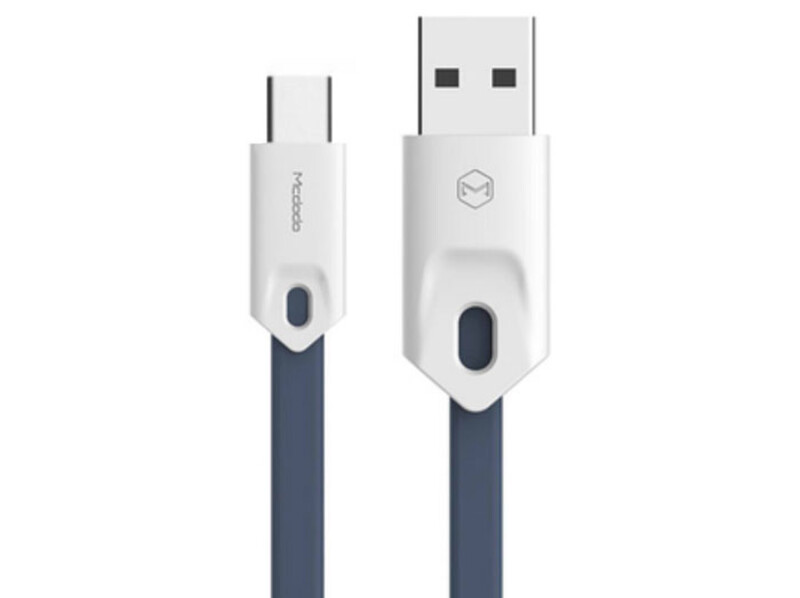 کابل تایپ سی مک دودو Mcdodo Gorgeous Series Type-C Cable 0.25m