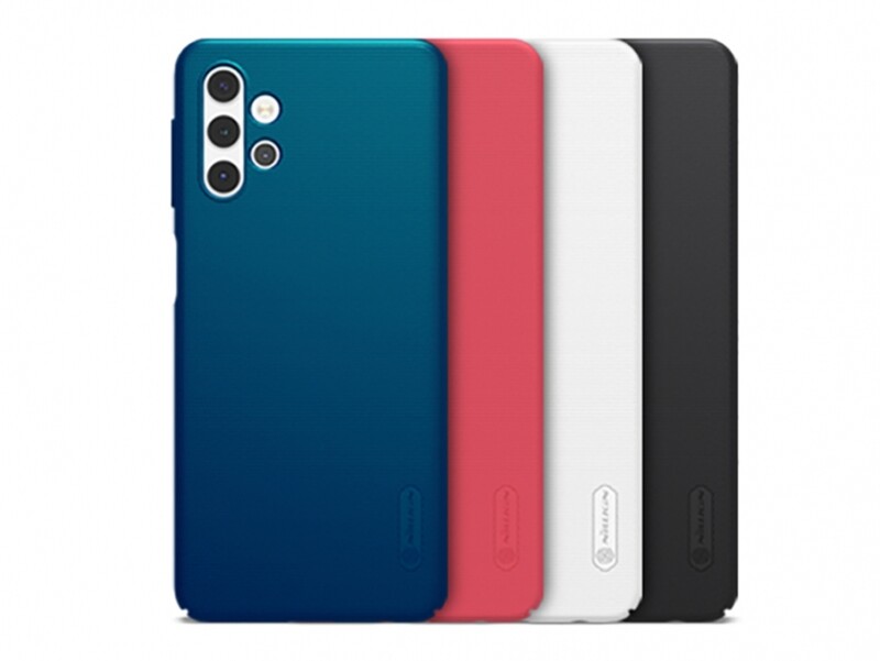 قاب محافظ نیلکین سامسونگ Nillkin Super Frosted Shield Case Samsung Galaxy A32 5G