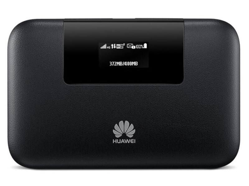 پاور بانک و مودم همراه هواوی Huawei Mobile 3G WiFi Pro E5770