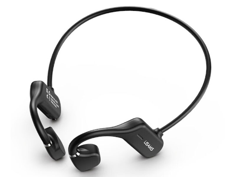 هندزفری گردنی یوسامز Usams US-JC001 Wireless Sports Headphones