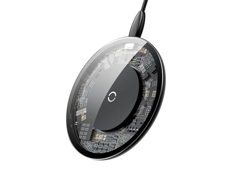 شارژر وایرلس بیسوس Baseus Simple Wireless Charging