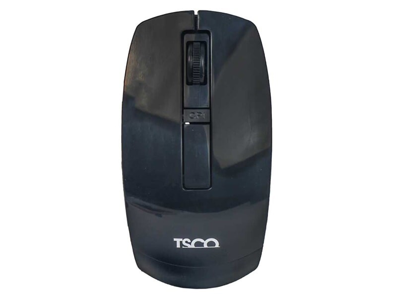 ماوس بی سیم تسکو TSCO TM 683W Wireless Mouse