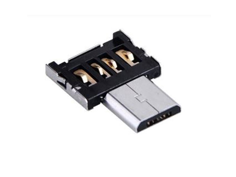 مبدل او تی جی تسکو TSCO TCR 955 OTG USB-A to MicroUSB Adapter