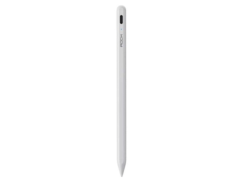 قلم لمسی آیپد راک Rock B02 ME-AP112 Active Magnetic Capacitive