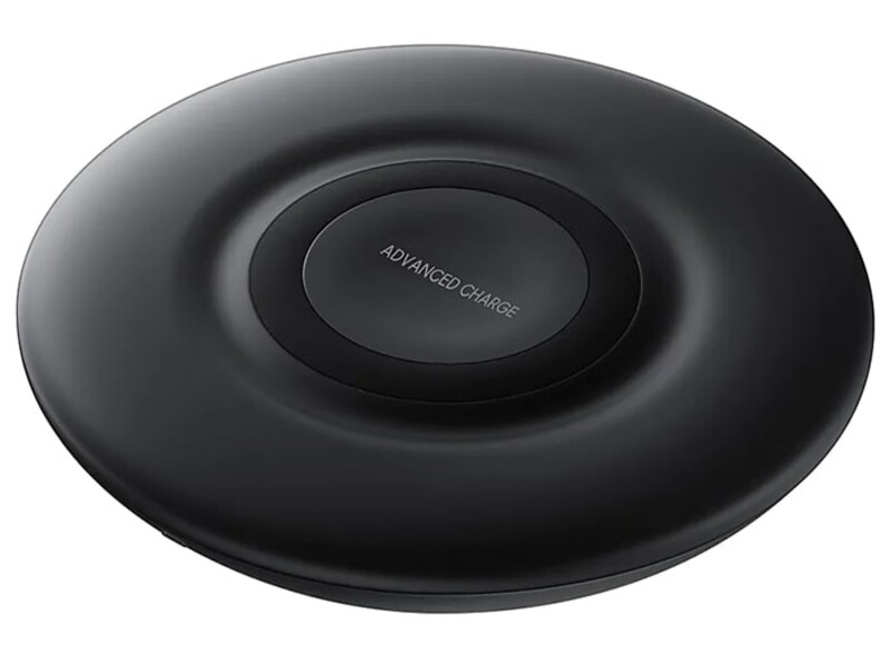 شارژر وایرلس نوت 9 سامسونگ Samsung Advanced Wireless Charge Pad EP-P3100