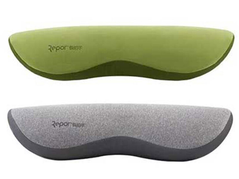 بالش ماساژ چند کاره بی سیم حرارتی شیائومی Xiaomi Repor Smart Neck Massage Pillow RP-r1