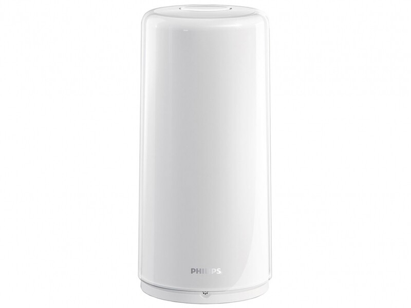 چراغ خواب هوشمند فیلیپس شیائومی Xiaomi Mijia PHILIPS Zhirui Bedside Lamp Dimmable Table Desk Lamps