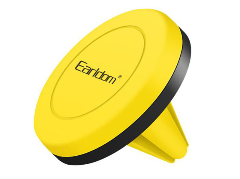 پایه نگهدارنده آهنربایی ارلدام Earldom Magnetic Suction Bracket ET-EH43