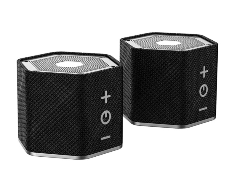 اسپیکر دو تیکه بلوتوث قابل حمل ORICO SOUNDPLUS-T2 Speaker