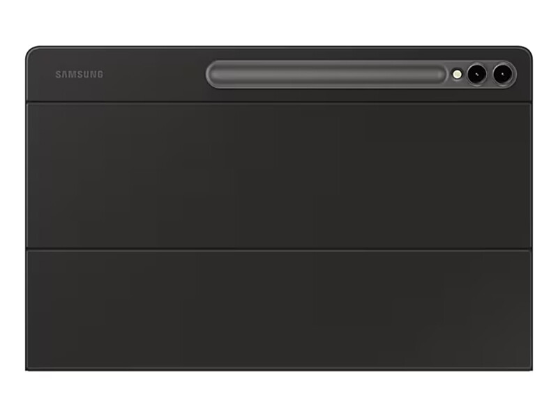 قاب اصلی کیبوردار سامسونگ تبلت اس 9 اولترا Samsung Galaxy Tab S9 Ultra Book Cover Keyboard Slim (EF-DX915)