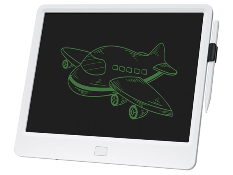 تخته سیاه دیجیتال 13.5 اینچ ویوو WiWU 13.5&#39;&#39; LCD Drawing Board