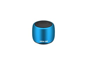 مینی اسپیکر بلوتوث قابل حمل گرین Green Mini Speaker