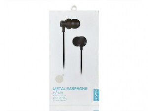 هندزفری با سیم لنوو Lenovo HF130 Earphones