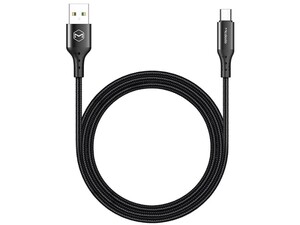 کابل شارژ سریع و انتقال داده تایپ سی مک دودو Mcdodo CA-743 Super Charge Type-C Cable 1.5m