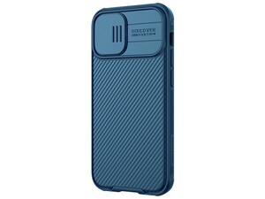 قاب محافظ کمشیلد پرو مگنتی نیلکین آیفون Nillkin CamShield Pro Magnetic Case Apple iPhone 12 mini