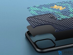 قاب محافظ نیلکین آیفون Nillkin Striker Case Apple iPhone 11 Pro