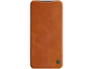 کیف چرمی نیلکین سامسونگ Nillkin Samsung Galaxy A13 5G Qin leather case
