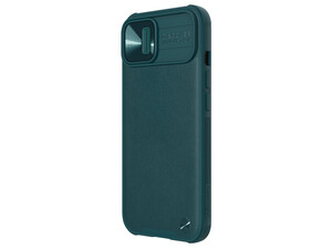 قاب محافظ آیفون 13 نیلکین Nillkin Apple iPhone 13 CamShield Leather Case