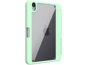 کیف آهنربایی نیلکین آیپد 6 مینی Nillkin Apple iPad mini 6 2021 Bevel Leather Case