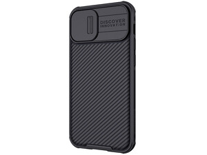 قاب محافظ کمشیلد مگنتی نیلکین آیفون 13 مینی Nillkin Apple iPhone 13 mini CamShield Pro Magnetic Case
