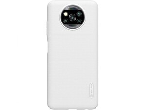 قاب محافظ نیلکین شیائومی Nillkin Frosted Shield Case Xiaomi Poco X3 NFC