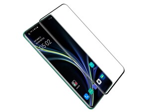 محافظ صفحه نمایش شیشه‌ ای نیلکین وان پلاس Nillkin 3D DS+MAX Glass OnePlus 8 Pro