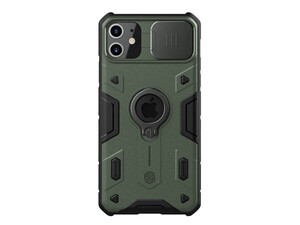 قاب محافظ نیلکین آیفون Nillkin CamShield Armor Case iPhone 11