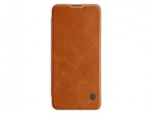 کیف چرمی نیلکین شیائومی Nillkin Qin Leather Case Xiaomi Mi 10 Pro