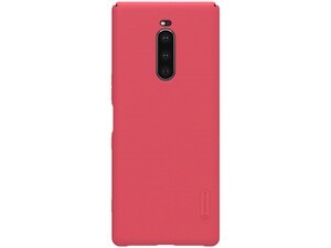 قاب محافظ نیلکین سونی Nillkin Frosted Shield Case Sony Xperia 1