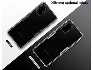قاب nillkin tpu samsung s20 plus