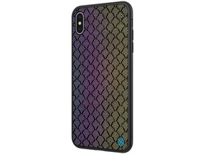 قاب محافظ نیلکین آیفون Nillkin Twinkle Case Apple iPhone XS Max