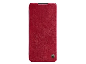 کیف چرمی نیلکین شیائومی Nillkin Qin Leather Case Xiaomi Redmi Note 8T